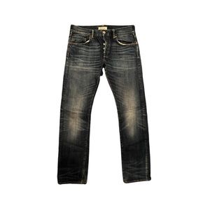 MacKeen Men’s Jeans - Size W 33/34